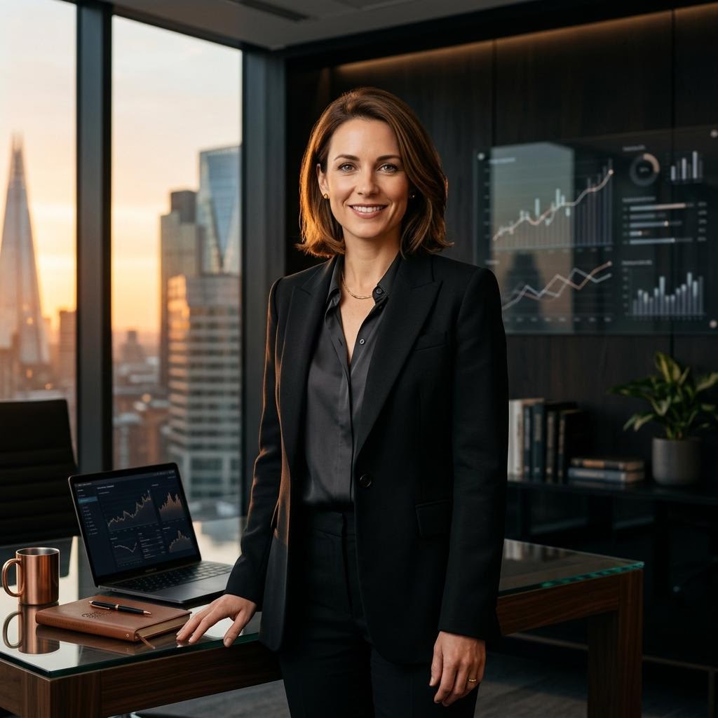 Fintech systems lead at Blysk Zyskura
